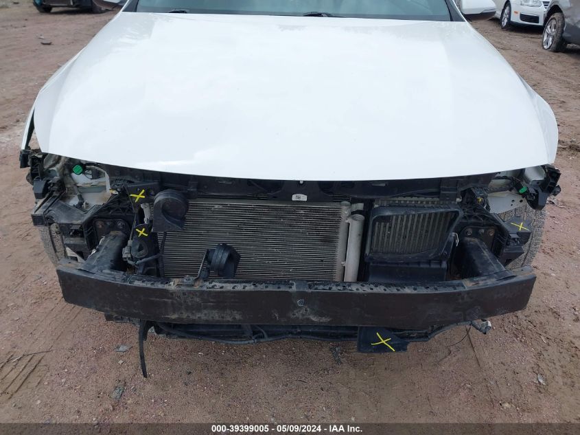 2016 Kia Optima Sx Turbo VIN: 5XXGW4L20GG026639 Lot: 39399005