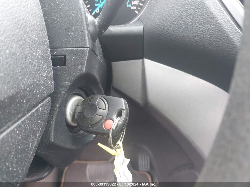 2014 Ford Escape Se VIN: 1FMCU9G98EUD84521 Lot: 39399022