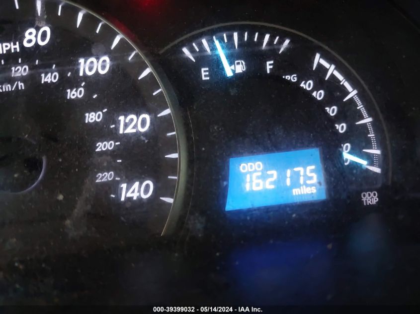 2012 Toyota Camry Le VIN: 4T1BF1FK4CU548579 Lot: 39399032