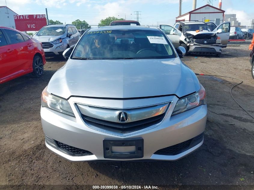 2015 Acura Ilx 2.0L VIN: 19VDE1F36FE010244 Lot: 39399038