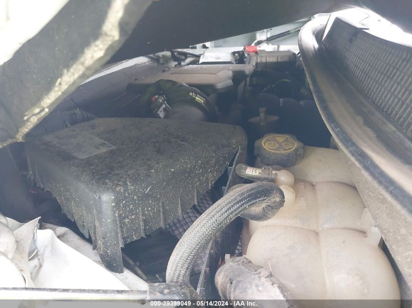 2021 Chevrolet Silverado 1500 4Wd Short Bed Lt Trail Boss VIN: 1GCPYFED4MZ439127 Lot: 39399049