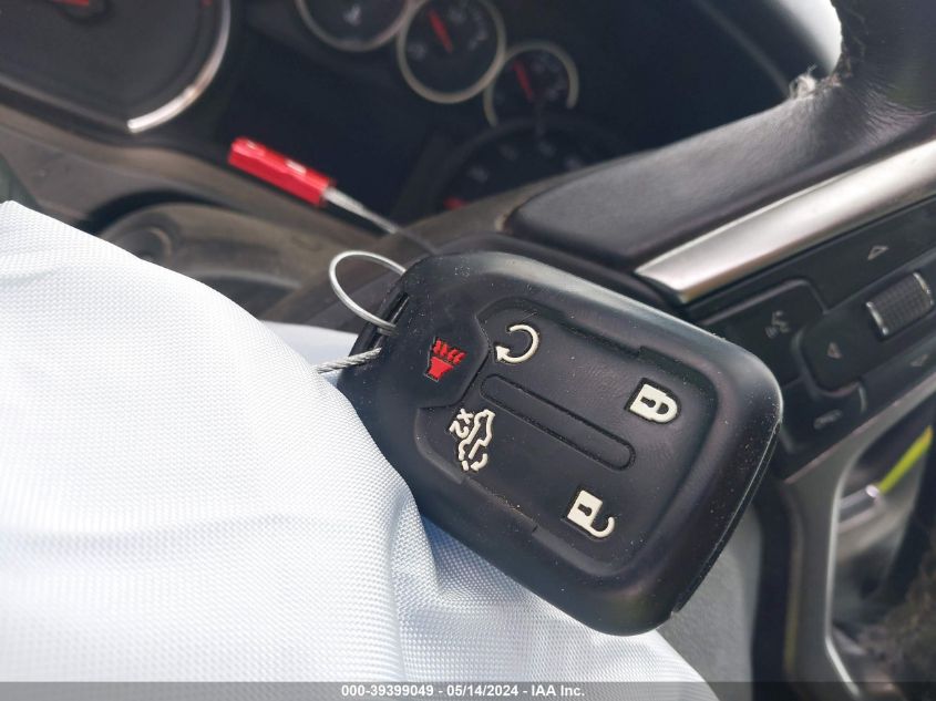 2021 Chevrolet Silverado 1500 4Wd Short Bed Lt Trail Boss VIN: 1GCPYFED4MZ439127 Lot: 39399049