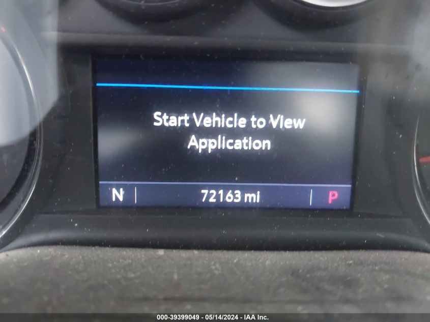 2021 Chevrolet Silverado 1500 4Wd Short Bed Lt Trail Boss VIN: 1GCPYFED4MZ439127 Lot: 39399049