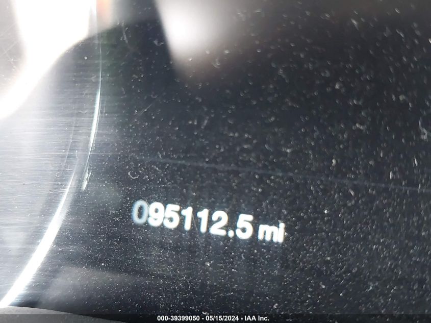 2017 Ford F-150 Lariat VIN: 1FTFW1EF9HKE08220 Lot: 39399050