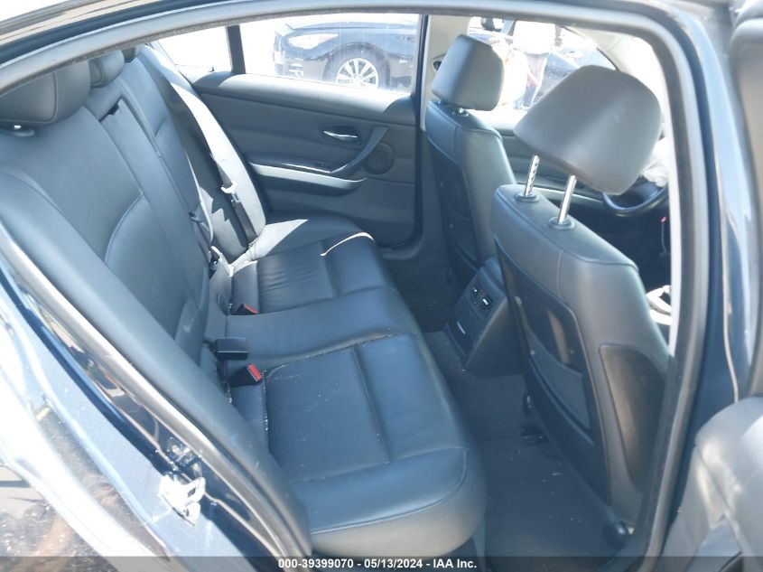 2006 BMW 330 Xi VIN: WBAVD33596KV63058 Lot: 39399070