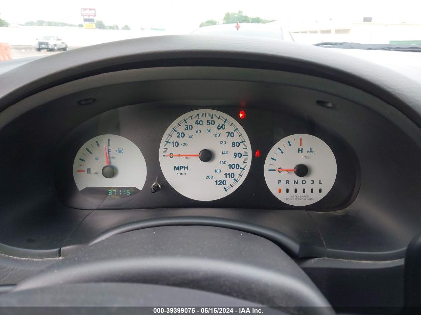 2005 Dodge Grand Caravan Se VIN: 1D4GP24R35B227373 Lot: 39399075