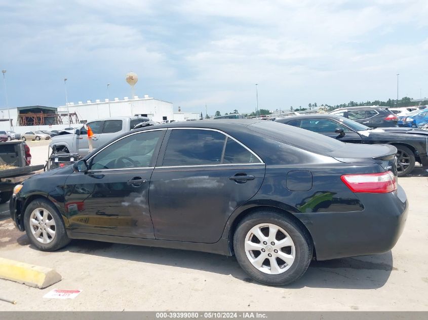 2009 Toyota Camry Le VIN: 4T1BE46K49U913453 Lot: 39399080