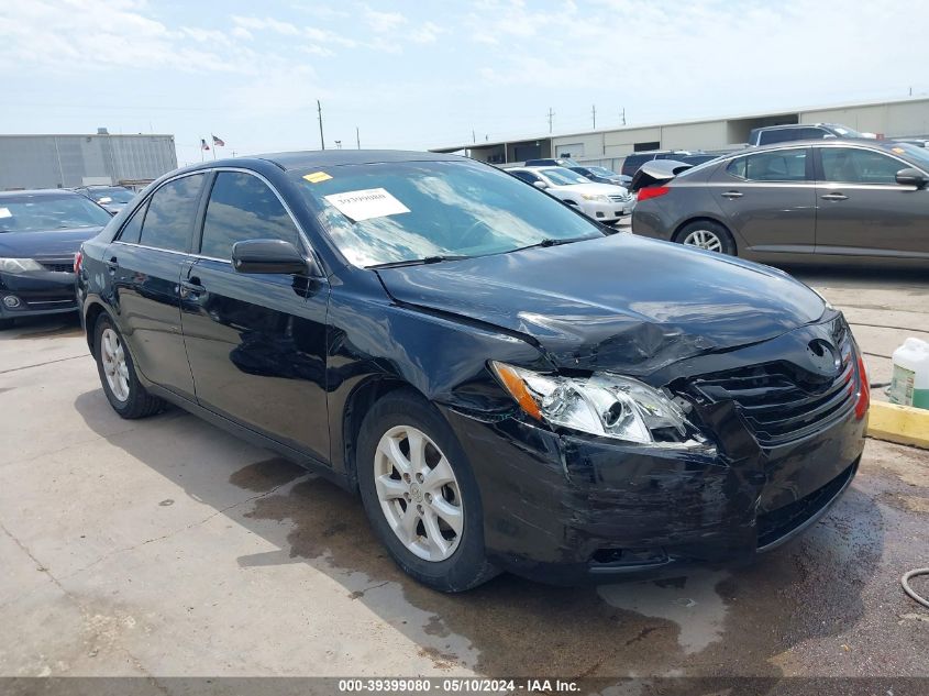 2009 Toyota Camry Le VIN: 4T1BE46K49U913453 Lot: 39399080