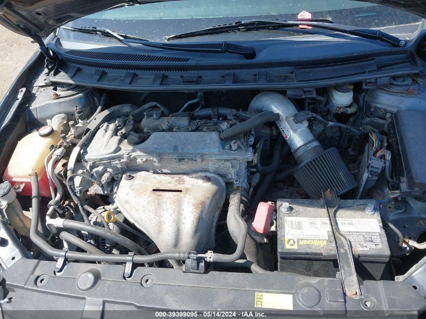 2015 Scion Tc VIN: JTKJF5C70F3095524 Lot: 39399095