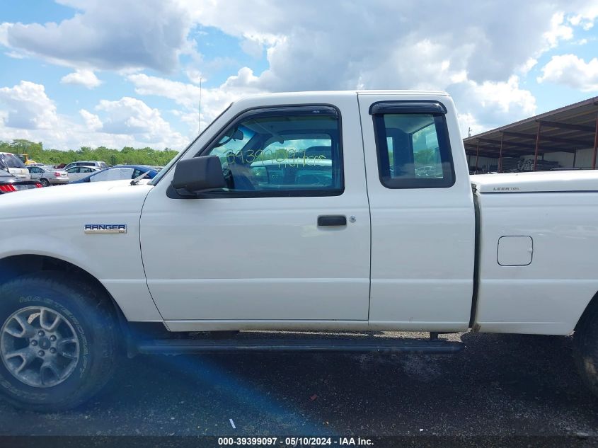 2007 Ford Ranger Fx4 Off-Road/Sport/Xl/Xlt VIN: 1FTZR15E67PA06653 Lot: 39399097