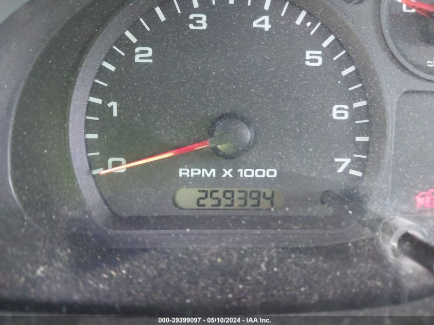 2007 Ford Ranger Fx4 Off-Road/Sport/Xl/Xlt VIN: 1FTZR15E67PA06653 Lot: 39399097