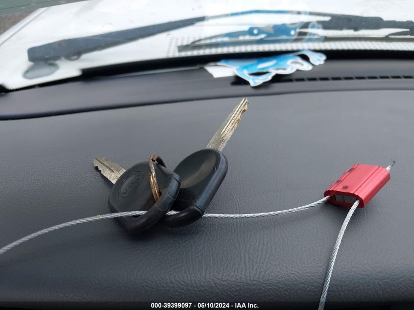 2007 Ford Ranger Fx4 Off-Road/Sport/Xl/Xlt VIN: 1FTZR15E67PA06653 Lot: 39399097