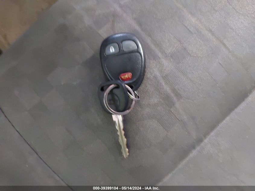 2008 Chevrolet Equinox Ls VIN: 2CNDL13F686328665 Lot: 39399104