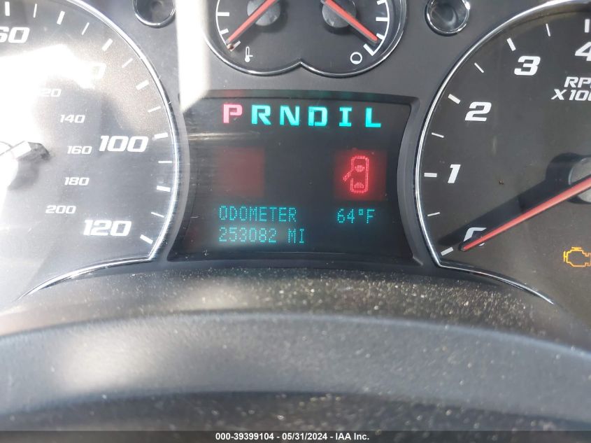 2008 Chevrolet Equinox Ls VIN: 2CNDL13F686328665 Lot: 39399104