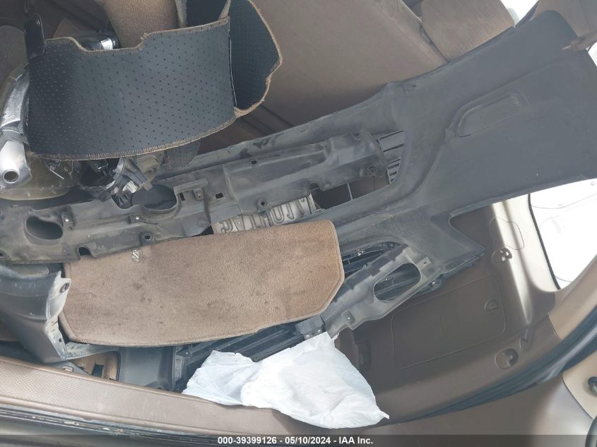 2003 Honda Cr-V Lx VIN: JHLRD68473C002064 Lot: 39399126