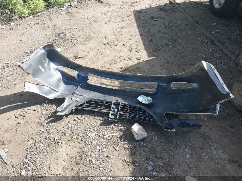 2005 Dodge Grand Caravan Se VIN: 1D4GP24R95B334427 Lot: 39399144