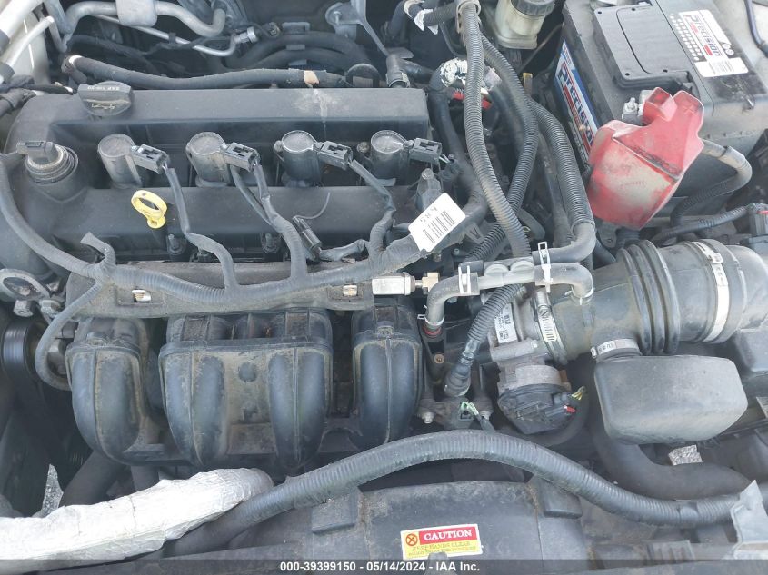 2010 Ford Fusion Sel VIN: 3FAHP0JA0AR410486 Lot: 39399150