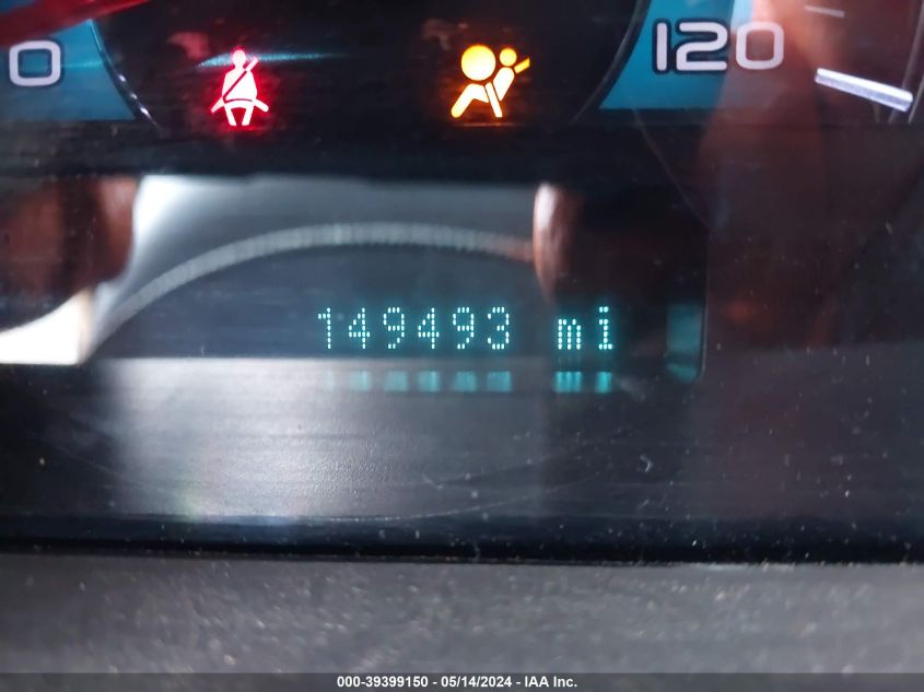 2010 Ford Fusion Sel VIN: 3FAHP0JA0AR410486 Lot: 39399150