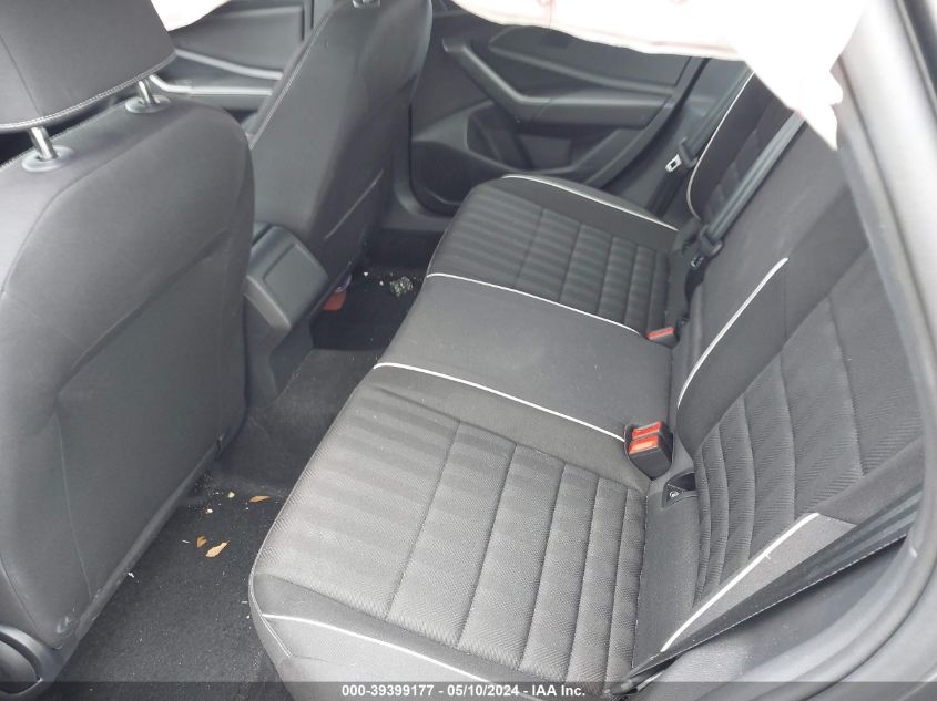 2024 Volkswagen Jetta 1.5T Sport VIN: 3VWAM7BU6RM017149 Lot: 39399177