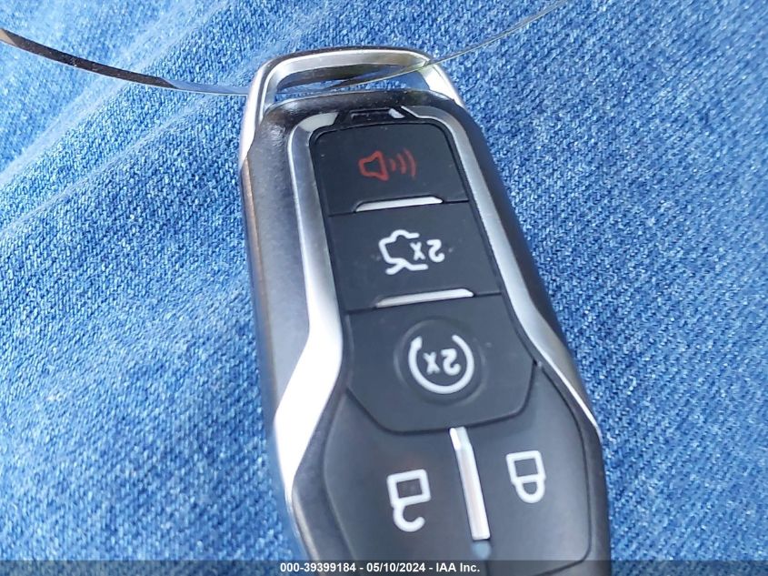 2015 Lincoln Mkz VIN: 3LN6L2JK7FR608566 Lot: 39399184