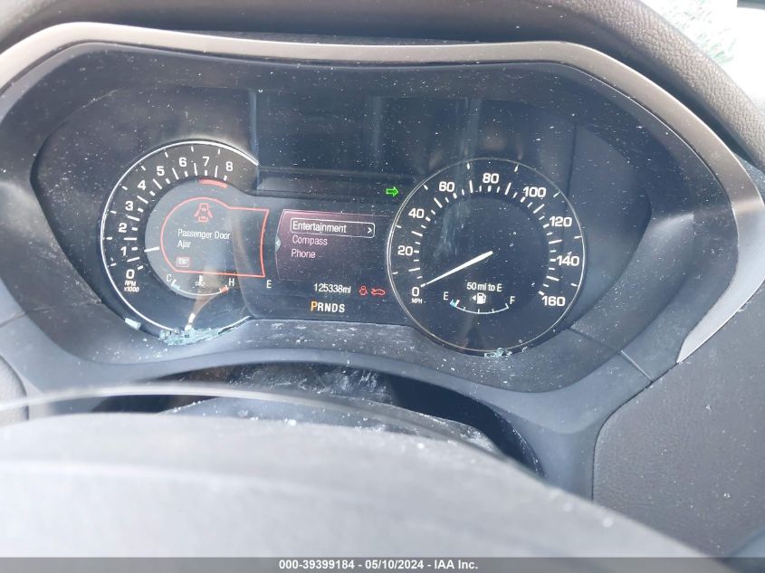 2015 Lincoln Mkz VIN: 3LN6L2JK7FR608566 Lot: 39399184