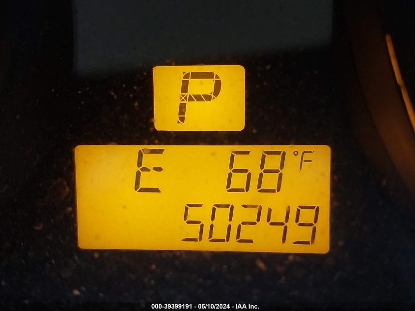 2008 Saturn Vue 4-Cyl Xe VIN: 3GSCL33P68S711919 Lot: 39399191