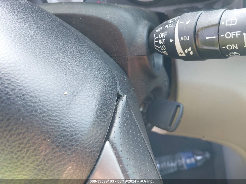 2011 Honda Odyssey Touring/Touring Elite VIN: 5FNRL5H9XBB054103 Lot: 39399193