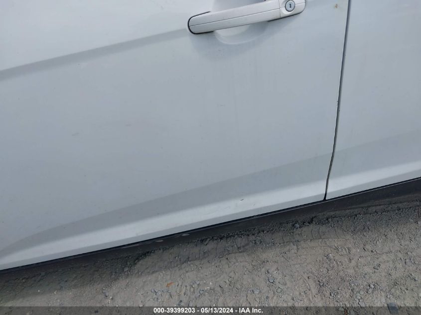 2017 Ford Focus Se VIN: 1FADP3K2XHL268485 Lot: 39399203