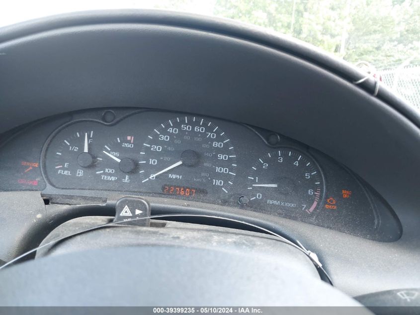 2003 Chevrolet Cavalier Ls VIN: 1G1JF14F337182272 Lot: 39399235