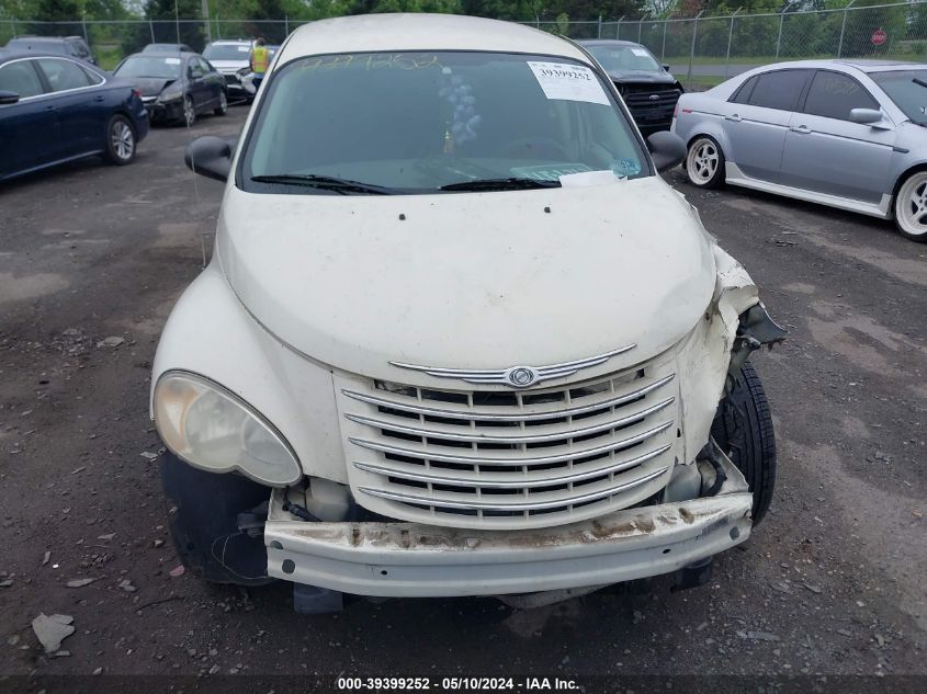 2006 Chrysler Pt Cruiser VIN: 3A4FY48B46T364816 Lot: 39399252