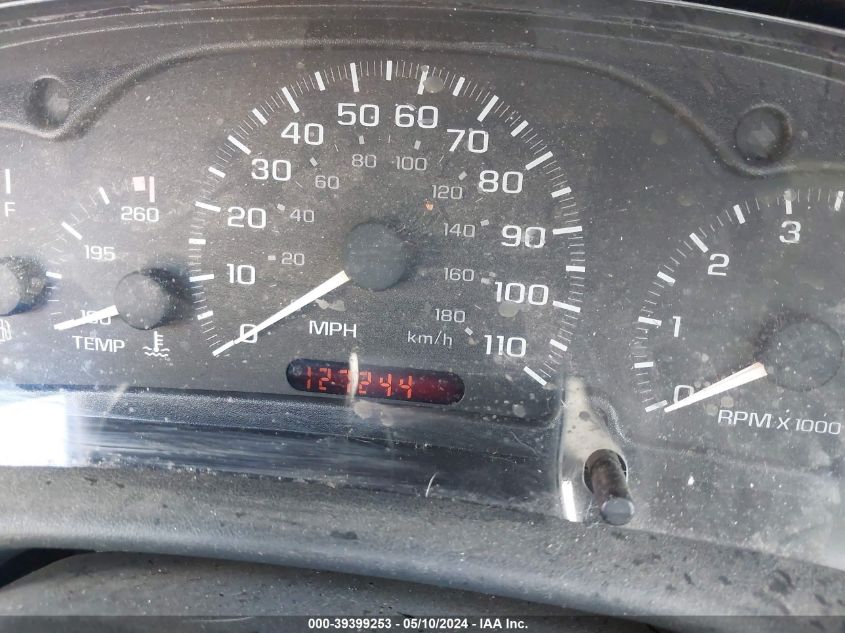 2004 Chevrolet Cavalier Ls Sport VIN: 1G1JH52F447178804 Lot: 39399253