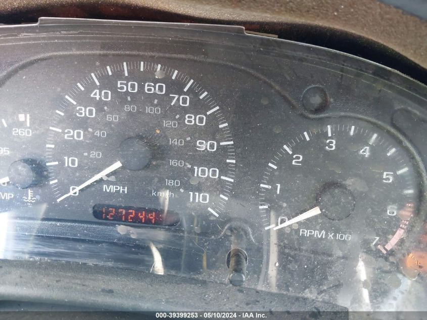 2004 Chevrolet Cavalier Ls Sport VIN: 1G1JH52F447178804 Lot: 39399253