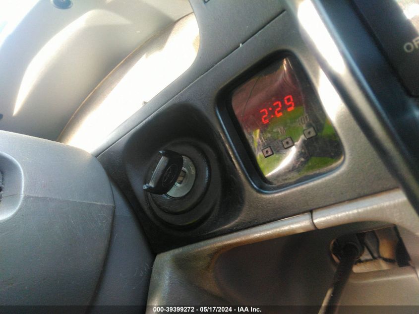 2002 Toyota Tacoma VIN: 5TEWM72N82Z103430 Lot: 39399272