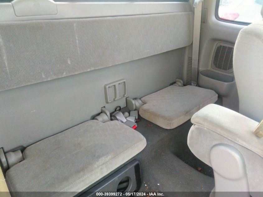 2002 Toyota Tacoma VIN: 5TEWM72N82Z103430 Lot: 39399272