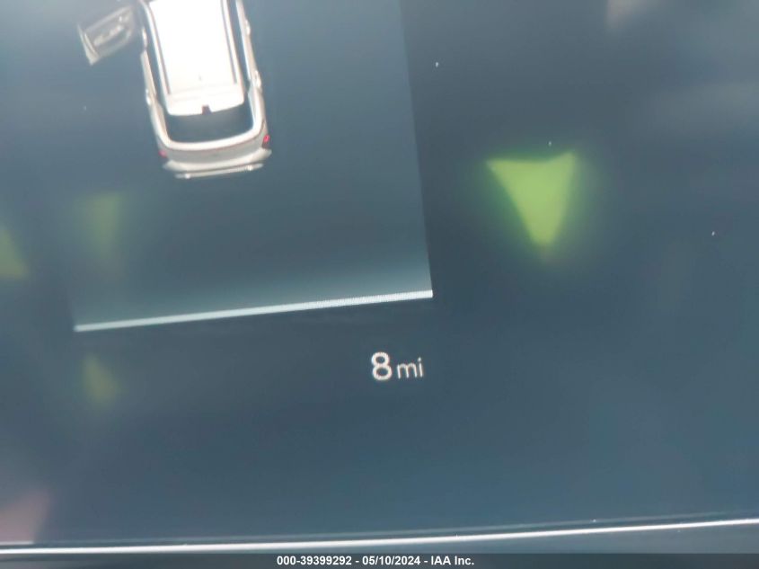2024 HYUNDAI KONA SE - KM8HACAB4RU127465