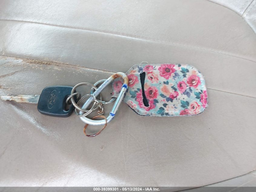 2000 Ford Expedition Eddie Bauer VIN: 1FMPU18L3YLA10647 Lot: 39399301