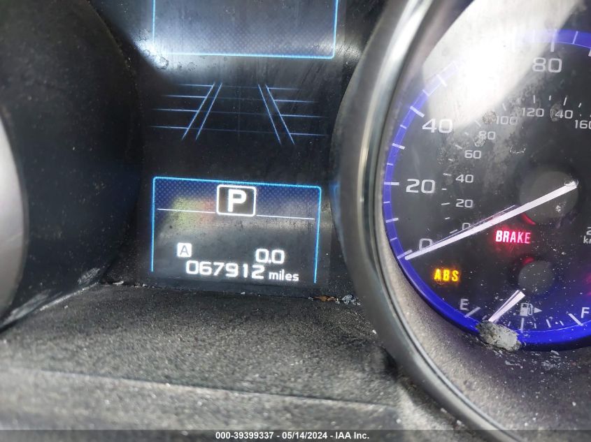 2016 Subaru Legacy 3.6R Limited VIN: 4S3BNEN64G3054883 Lot: 39399337