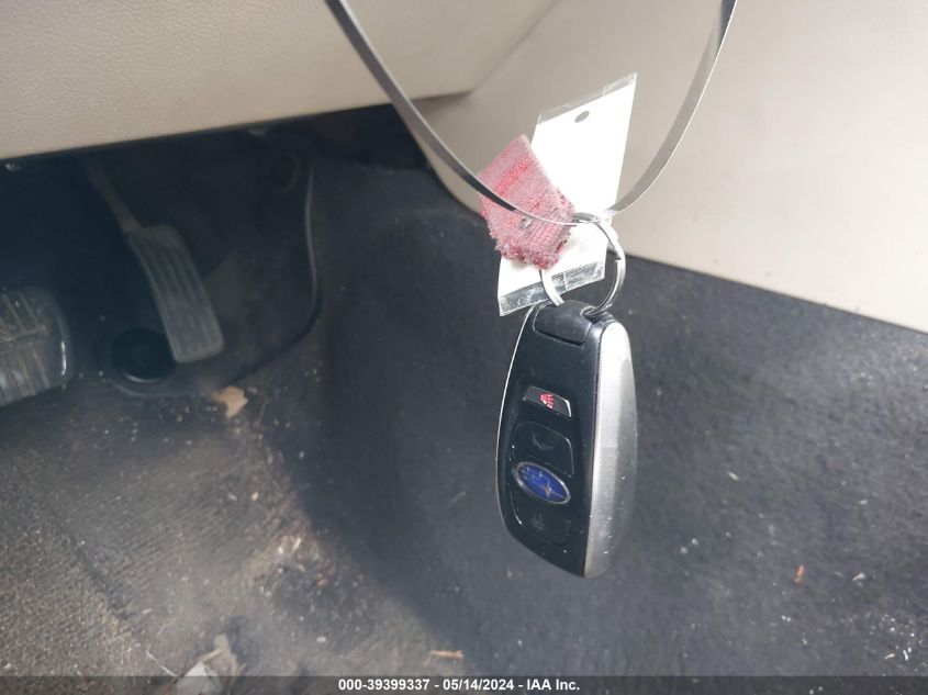 2016 Subaru Legacy 3.6R Limited VIN: 4S3BNEN64G3054883 Lot: 39399337