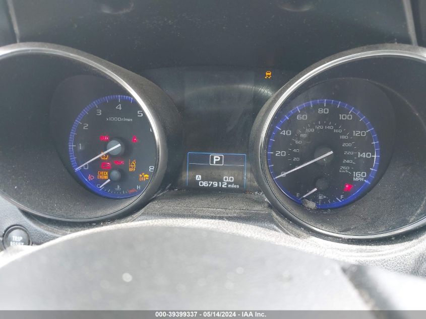 2016 Subaru Legacy 3.6R Limited VIN: 4S3BNEN64G3054883 Lot: 39399337