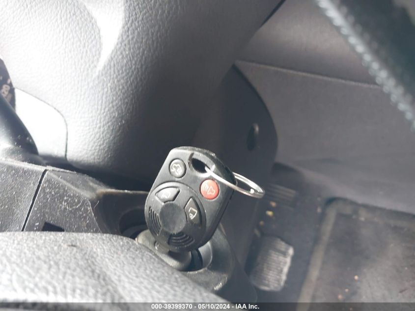 2015 Ford Focus Se VIN: 1FADP3K20FL214867 Lot: 39399370