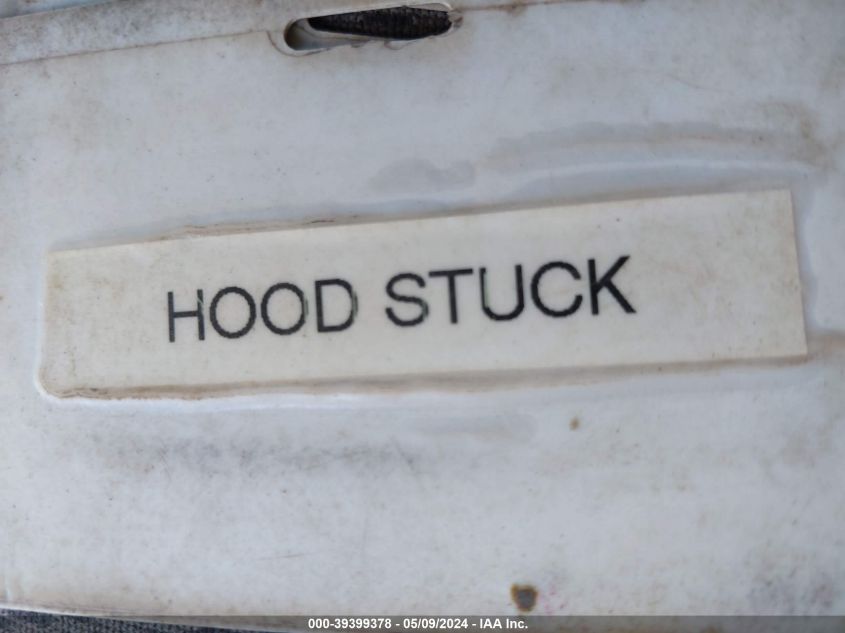 2005 Ford F-150 Fx4/Lariat/Xl/Xlt VIN: 1FTPX14535NB50460 Lot: 39399378