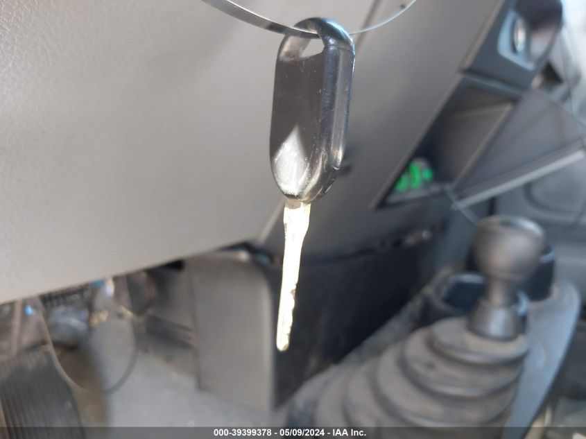 2005 Ford F-150 Fx4/Lariat/Xl/Xlt VIN: 1FTPX14535NB50460 Lot: 39399378