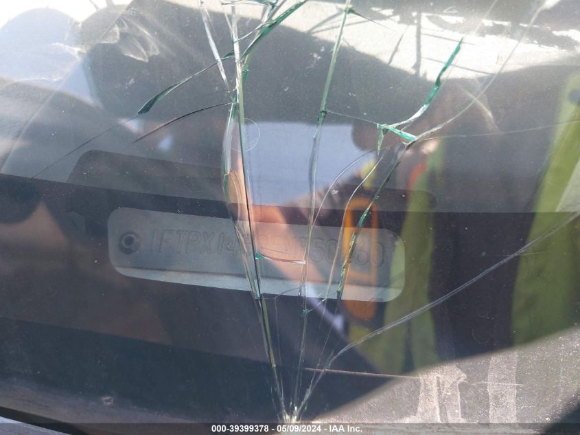 2005 Ford F-150 Fx4/Lariat/Xl/Xlt VIN: 1FTPX14535NB50460 Lot: 39399378