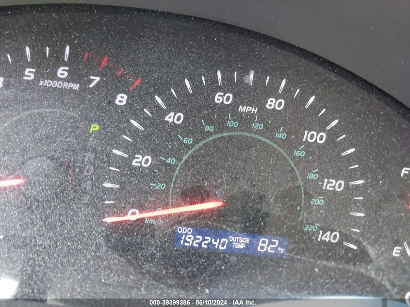 2009 Toyota Camry Le VIN: 4T1BE46K39U329691 Lot: 39399386