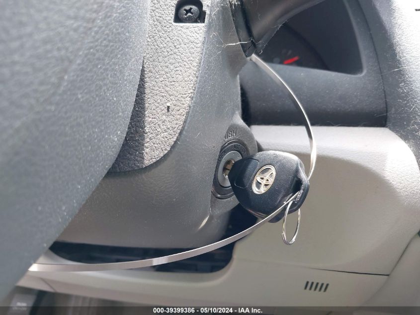 2009 Toyota Camry Le VIN: 4T1BE46K39U329691 Lot: 39399386