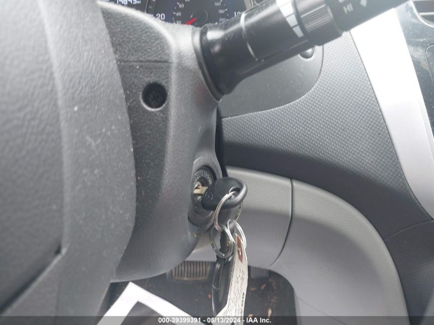 2012 Hyundai Accent Gls VIN: KMHCU4AE1CU166555 Lot: 39399391