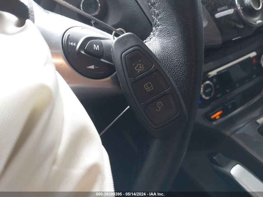 2012 Ford Focus Titanium VIN: 1FAHP3J24CL462909 Lot: 39399395