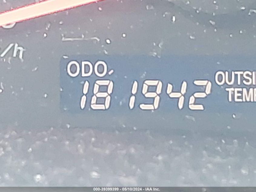 2009 Toyota Camry Le VIN: 4T1BE46K39U873494 Lot: 39399399