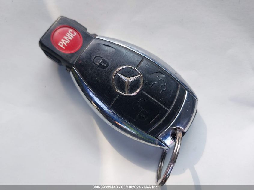 2007 Mercedes-Benz Clk 550 VIN: WDBTK72F97T080746 Lot: 39399448