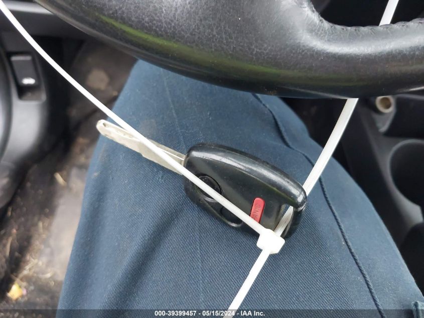 2007 Honda Fit Sport VIN: JHMGD38677S050114 Lot: 39399457